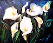 small_white_lilies